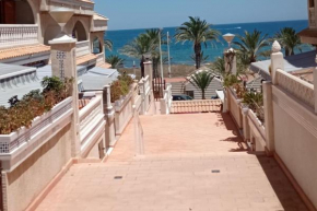 Arenales del Sol Alicante